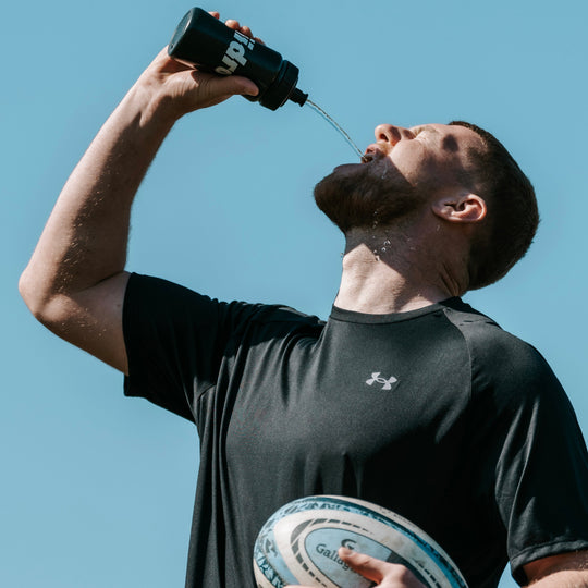 Hydration Essentials