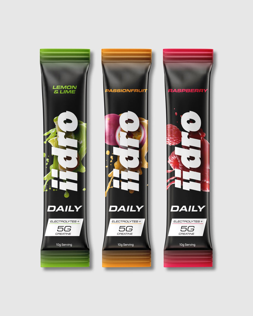 Daily Electrolytes - For Everyday Hydration