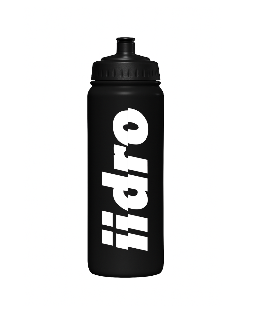 750ml Performance Bottle - iidro