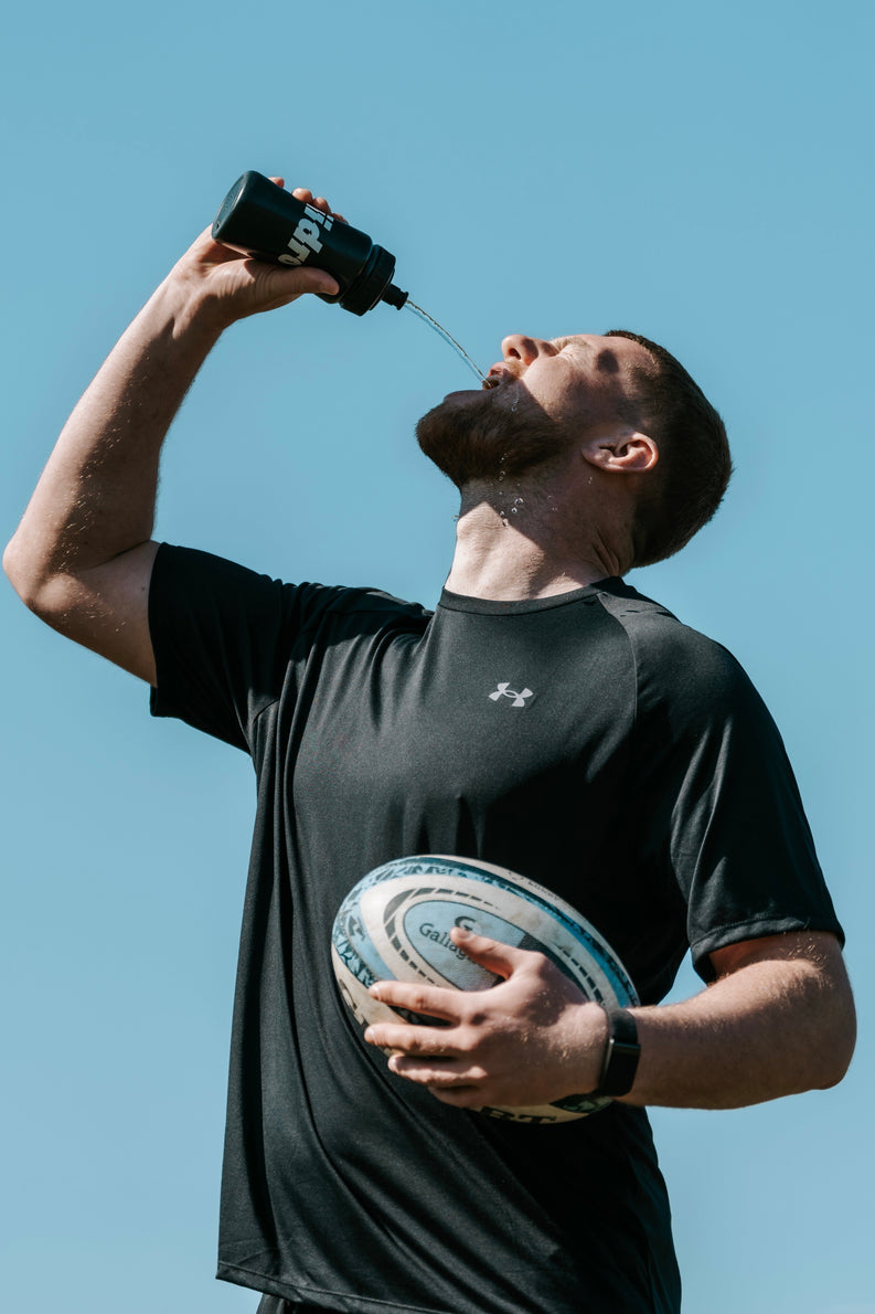 Electrolytes