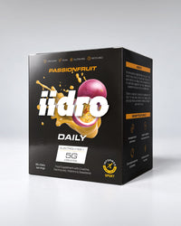 Daily Electrolytes - For Everyday Hydration