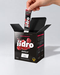 Daily Electrolytes - For Everyday Hydration