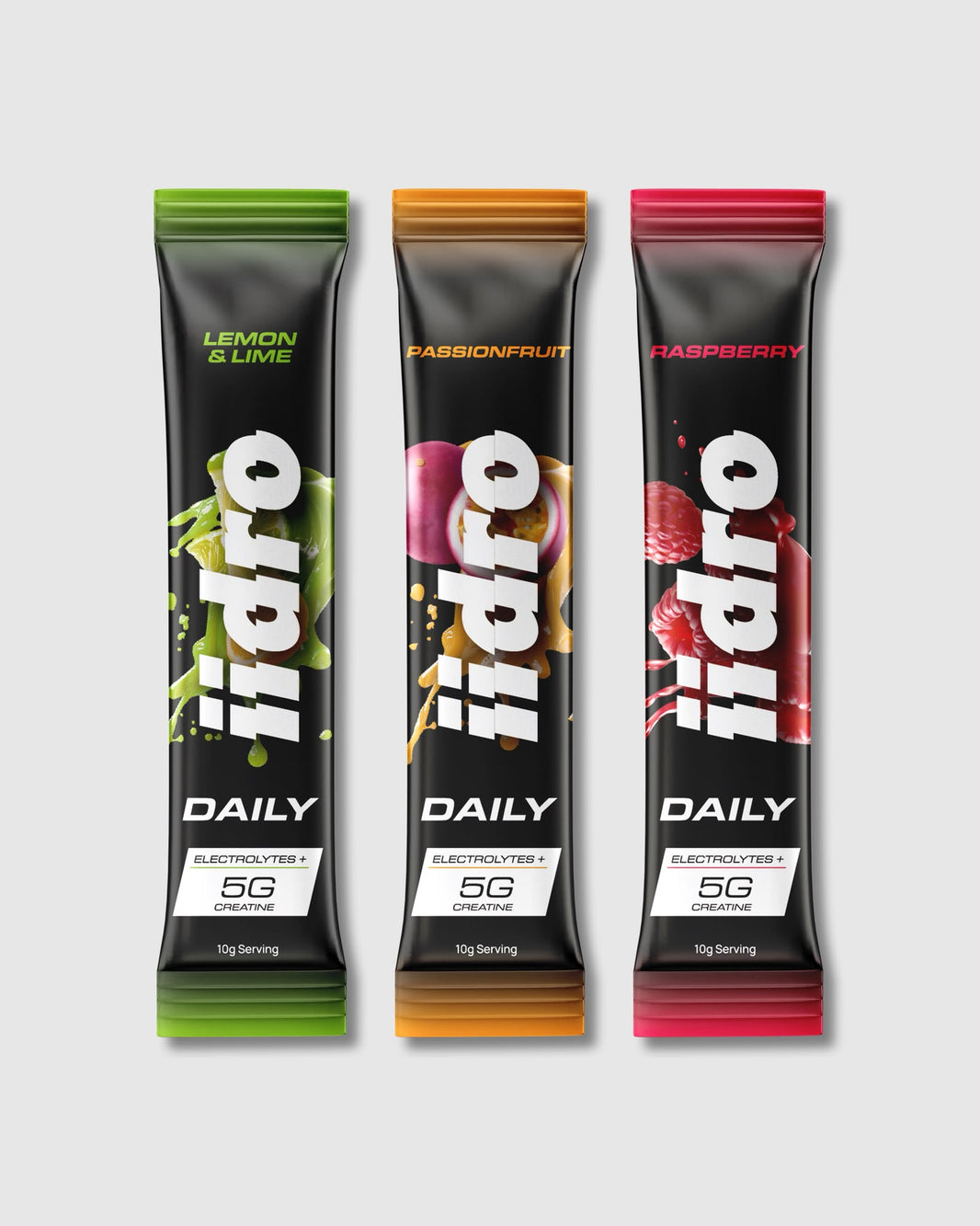 Daily Electrolytes - For Everyday Hydration