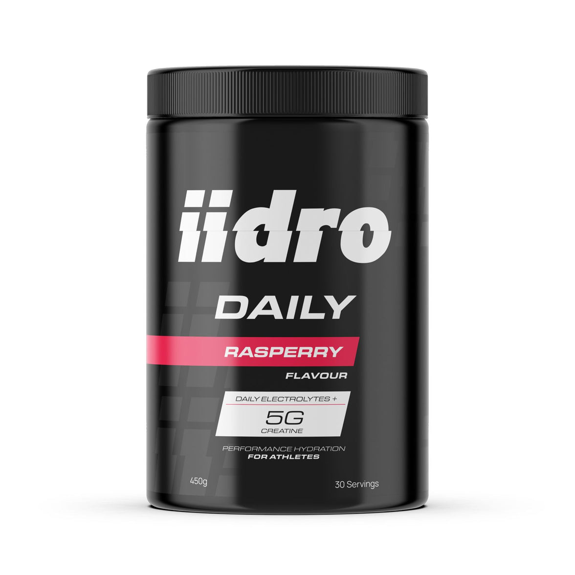 Daily Bundle - iidro
