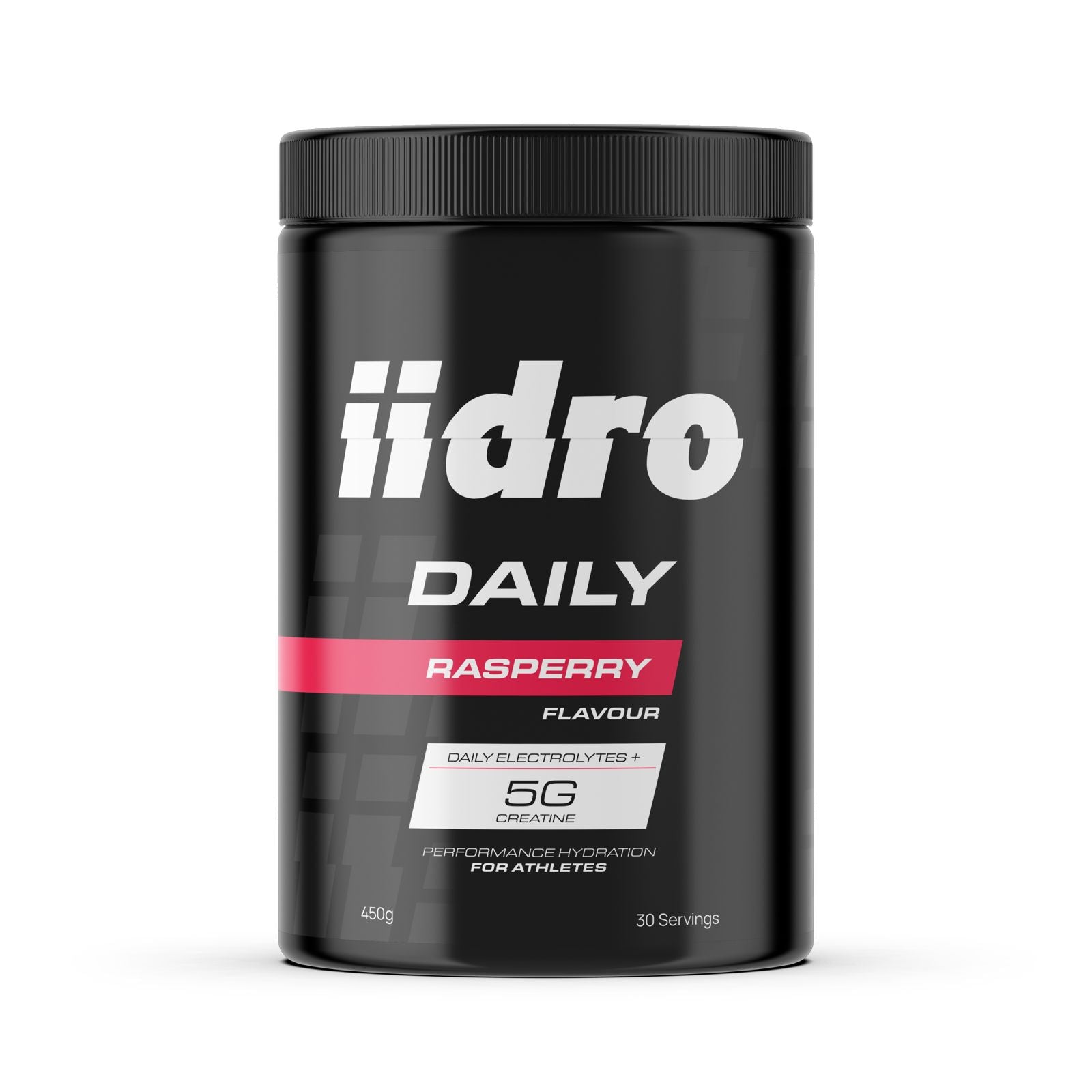 Daily Bundle - iidro