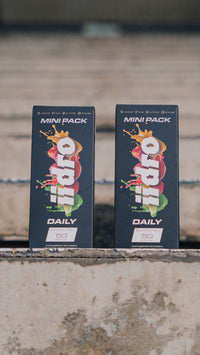 Mini Pack - iidro