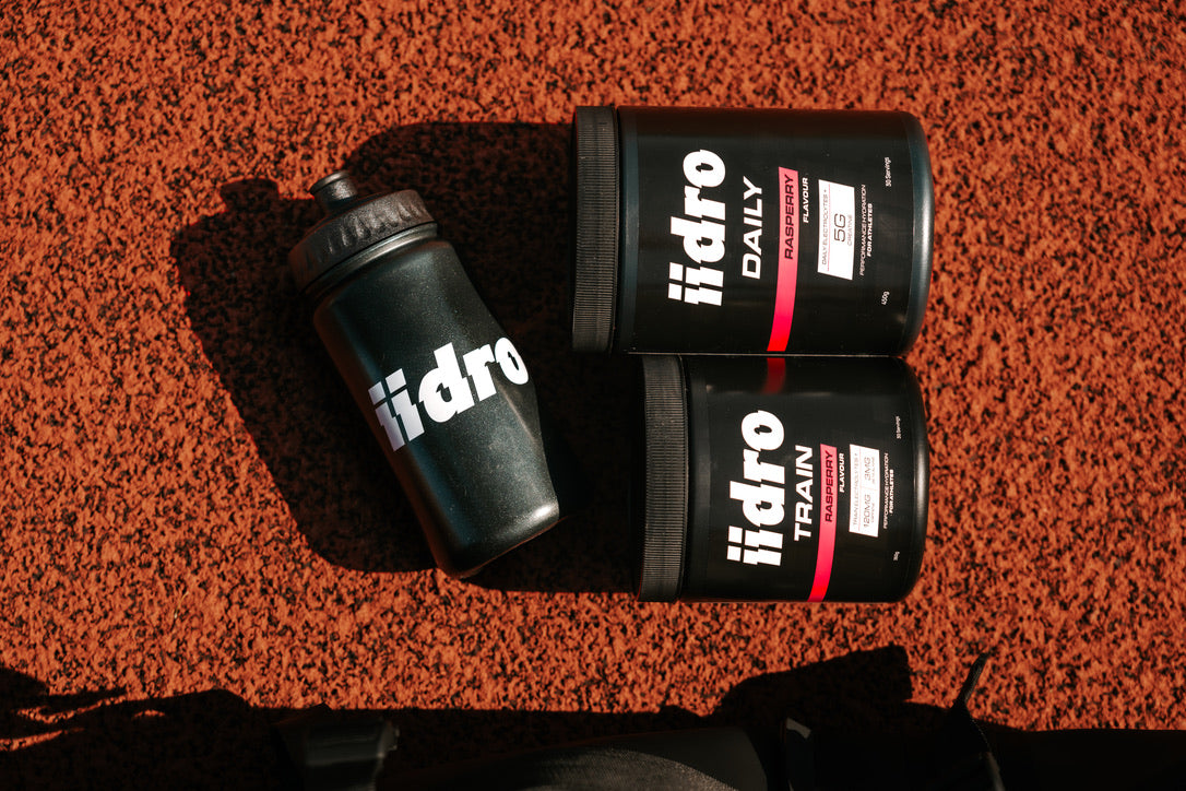 iidro Bundle - iidro