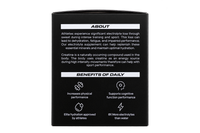 Daily Electrolytes - For Everyday Hydration
