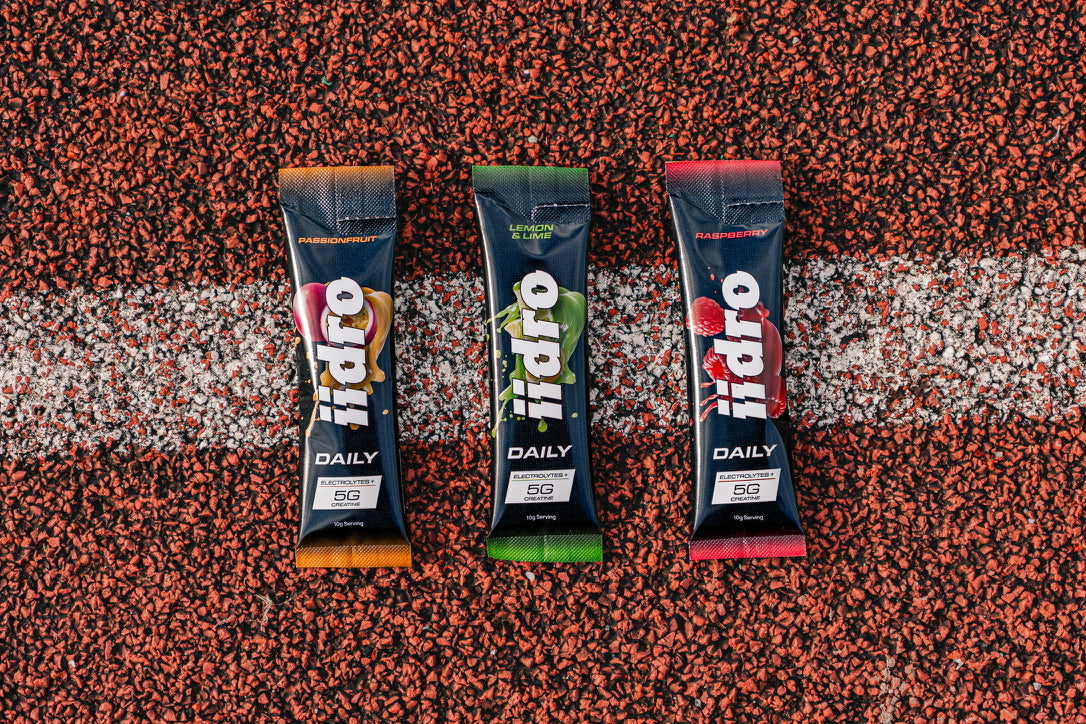Mini Pack - iidro