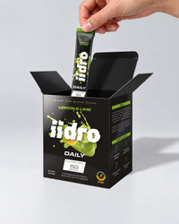 Daily Electrolytes - For Everyday Hydration