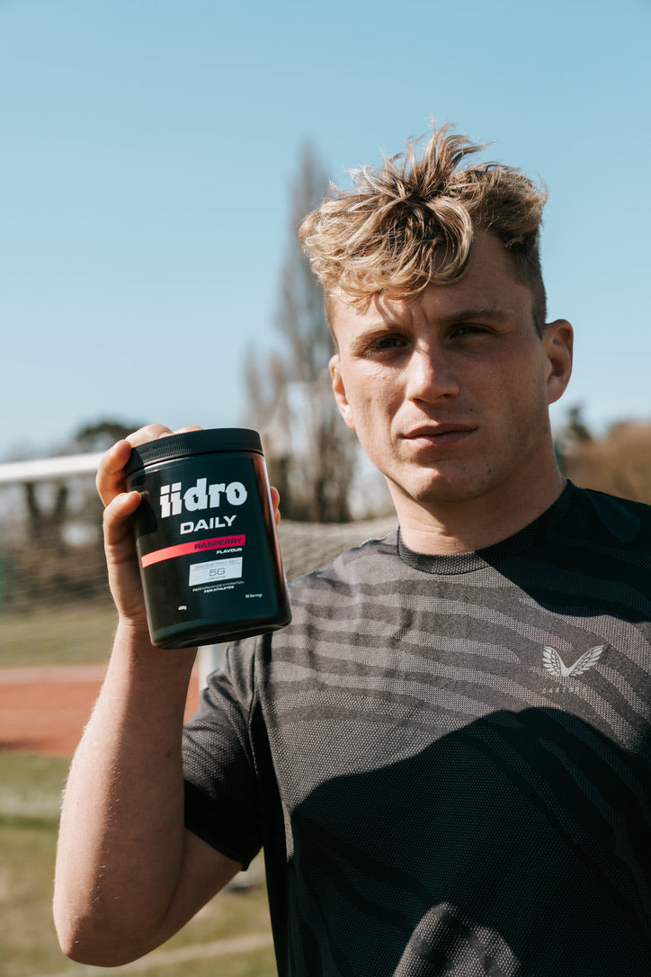 Daily - iidro