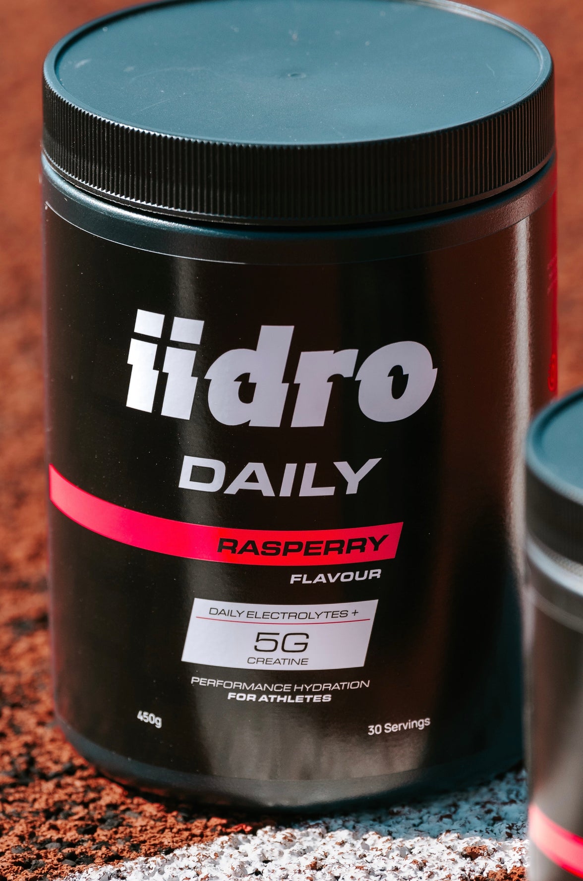 Daily Bundle - iidro