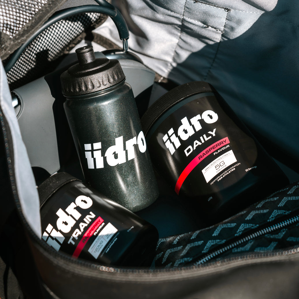 Hydration Bundle - iidro