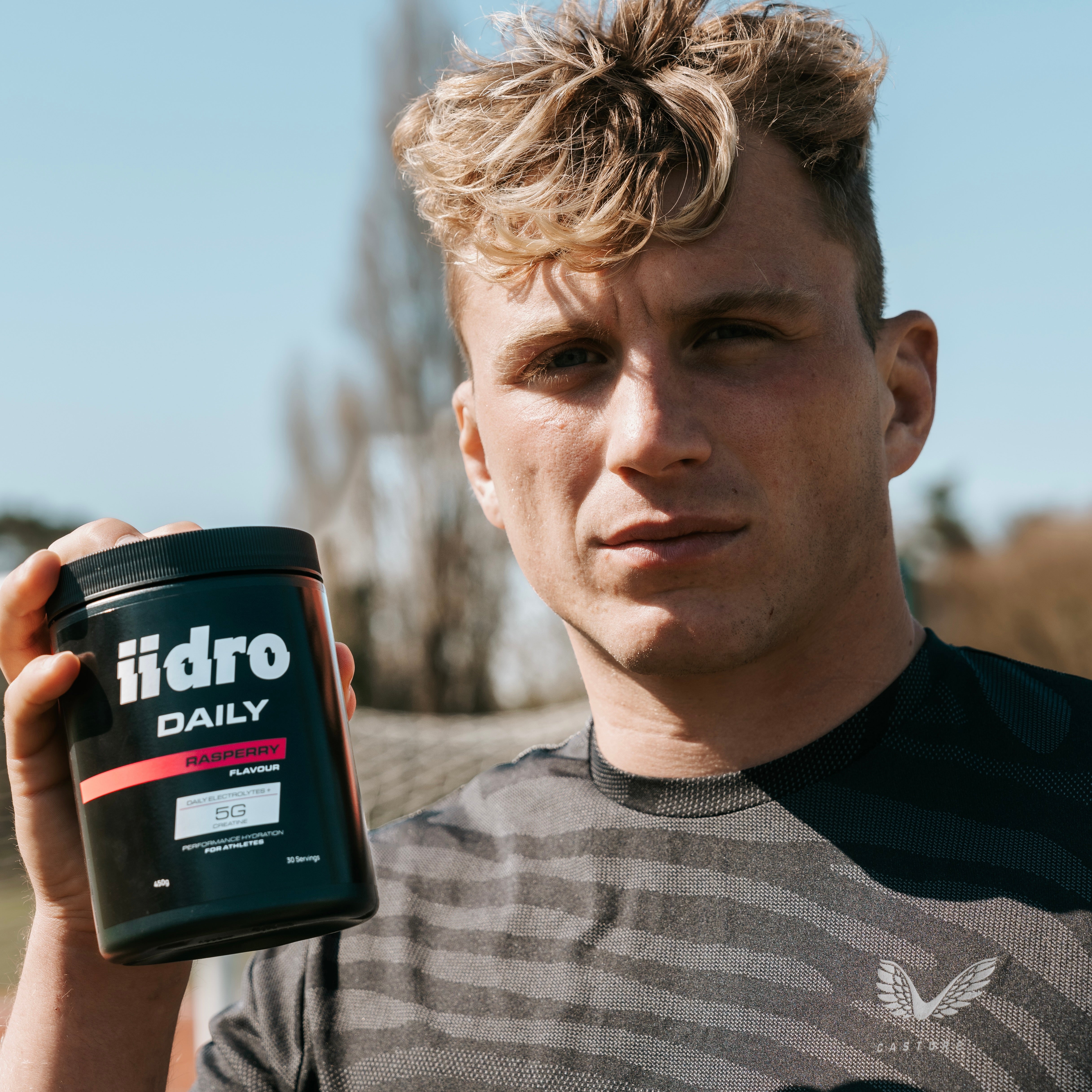 iidro