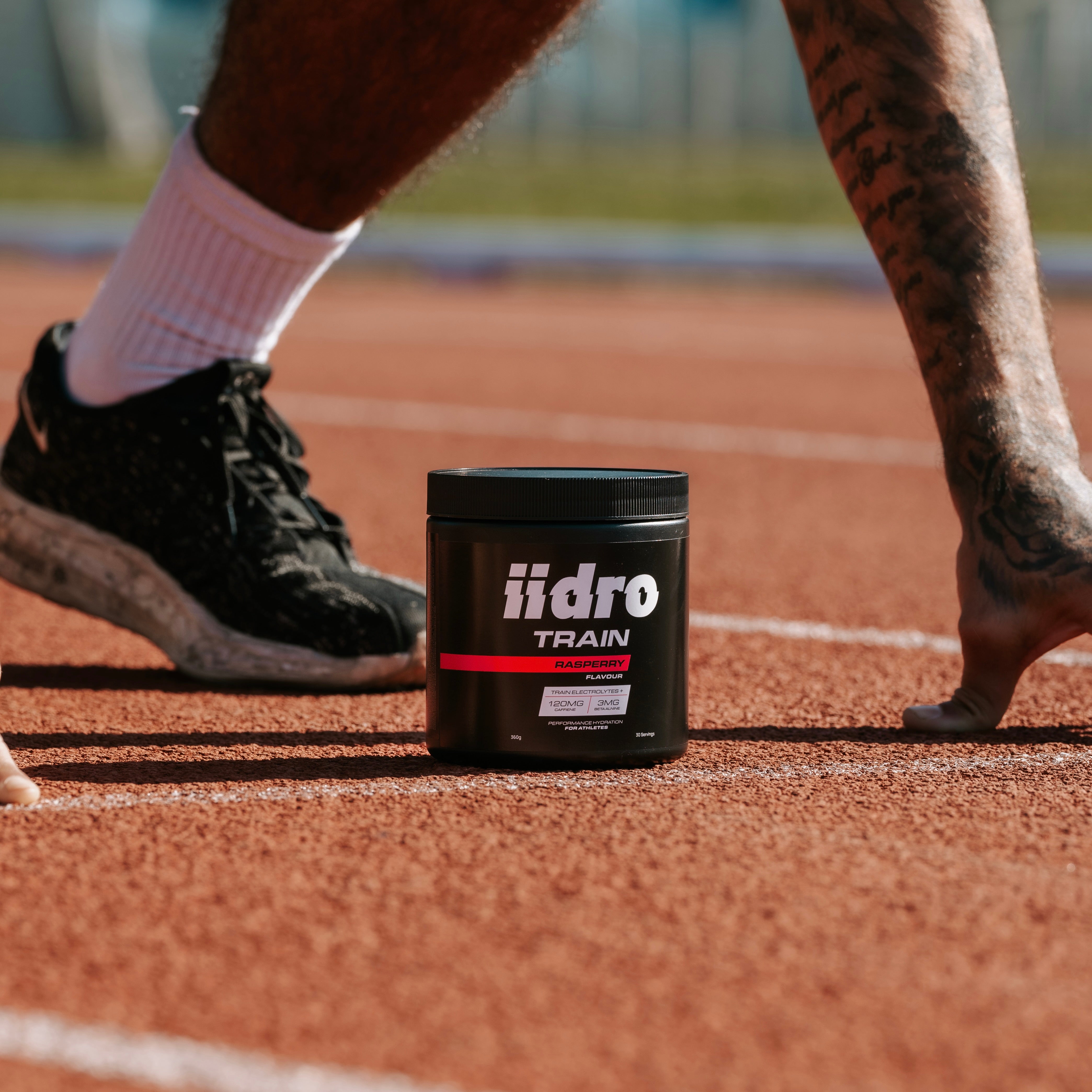 Train - iidro