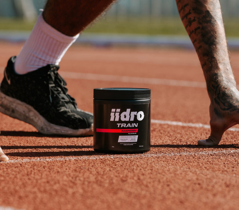 iidro
