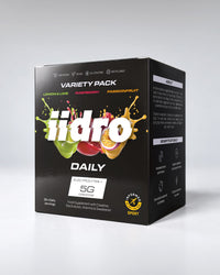 Daily Electrolytes - For Everyday Hydration
