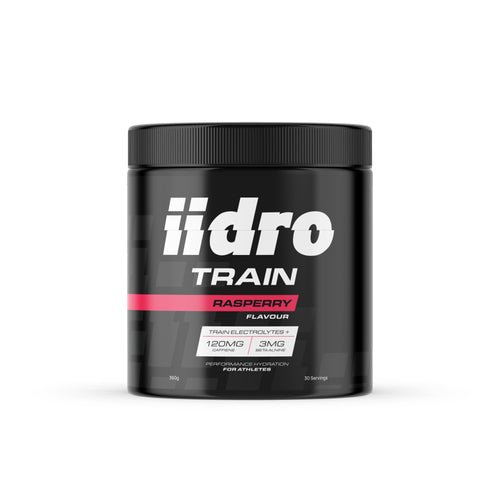 Train Bundle - iidro
