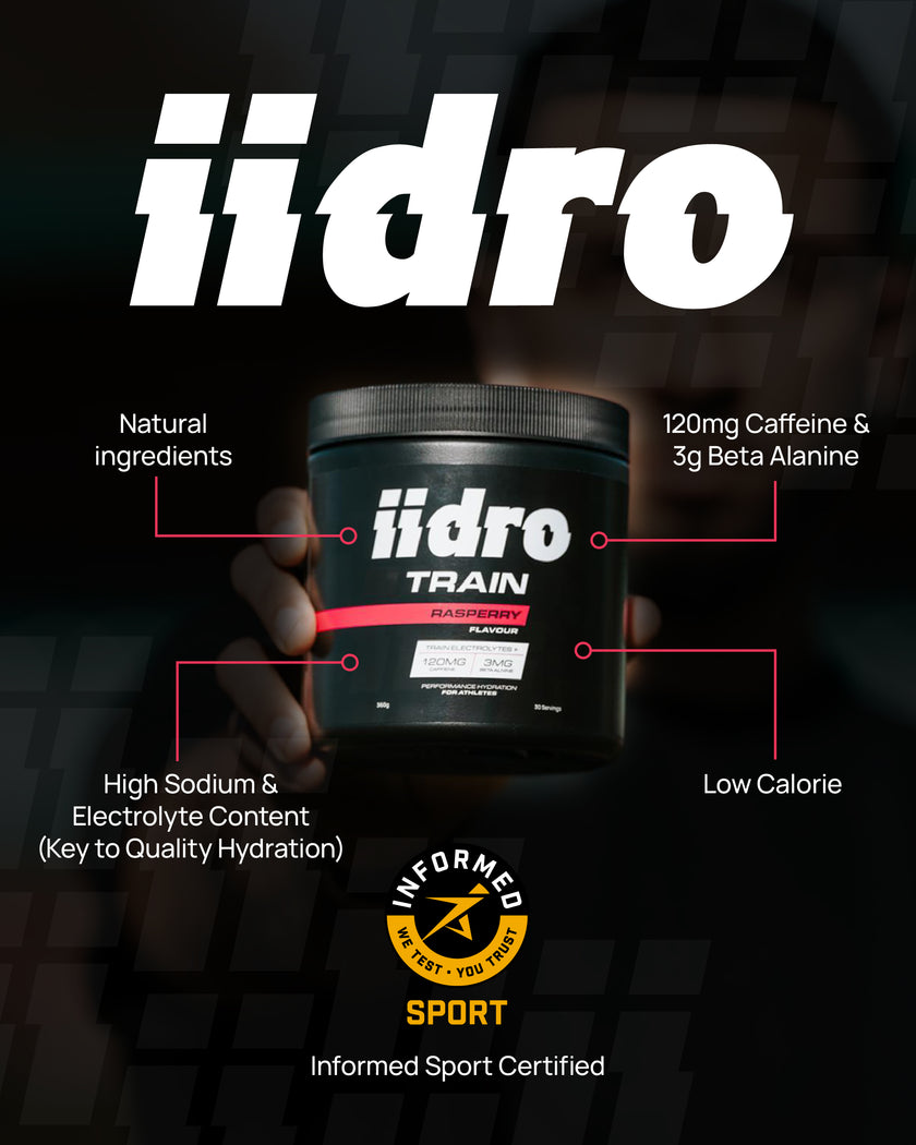 iidro